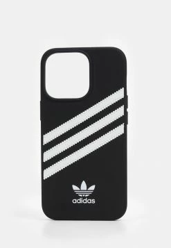 Adidas Originals OR MOULDED CASE FOR IPHONE 13 PRO - Phone Case - Black/white