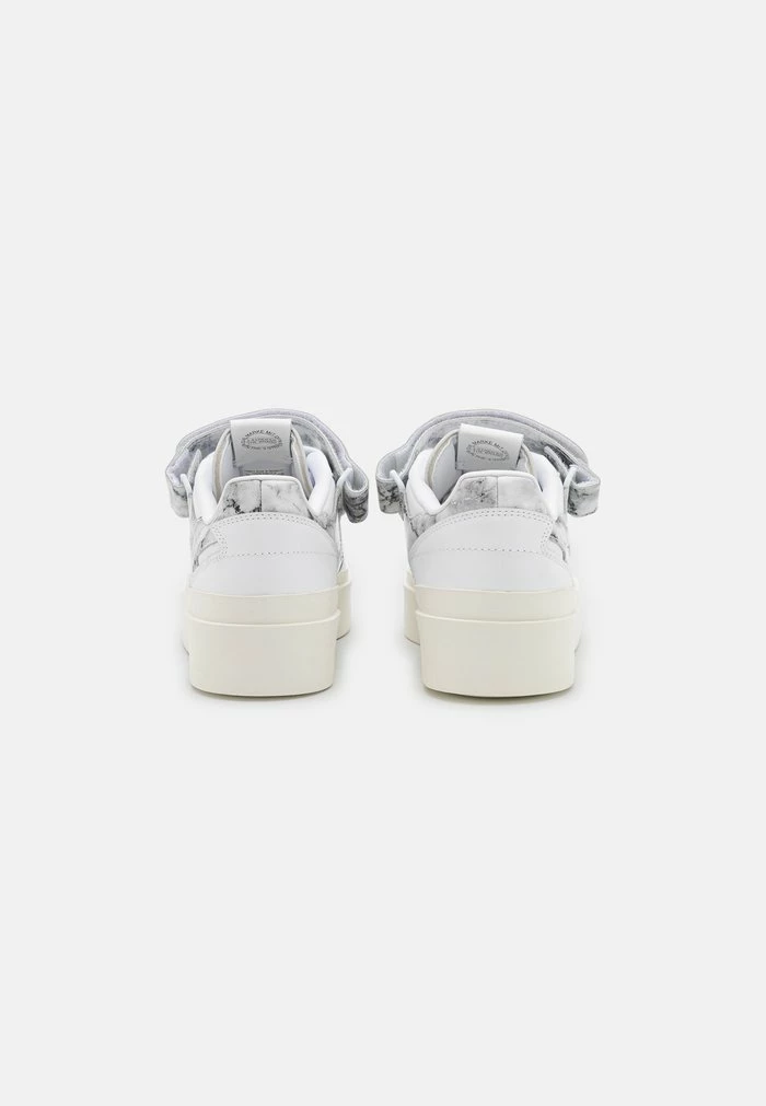 Adidas Originals FORUM BONEGA - Trainers - White 4 Adidas Originals FORUM BONEGA - Trainers - White - Image 4