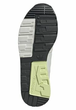 Adidas Originals ZX 420 UNISEX - Trainers - Ash Silver/off White/white Tint -Adidas Originals Shop 135cccded0a94095a727678632476845