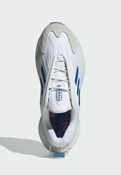 Adidas Originals Trainers - Cloud White Collegiate Royal Acid Red -Adidas Originals Shop 1369ff8a39854243964937b6c94e547c