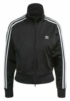 Adidas Originals FIREBIRD - Training Jacket - Black -Adidas Originals Shop 136f329a19ec441885cb6416367e4ab1