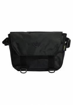 Adidas Originals Across Body Bag - Black