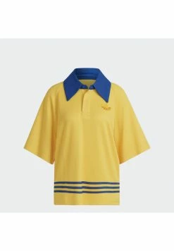 Adidas Originals 70S PACK - Polo Shirt - Bold Gold 15 Adidas Originals 70S PACK - Polo Shirt - Bold Gold -Adidas Originals Shop 13771730eb574bf7ab622b62a7c36764