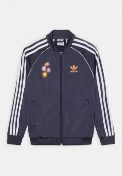Adidas Originals UNISEX - Zip-up Sweatshirt - Shadow Navy