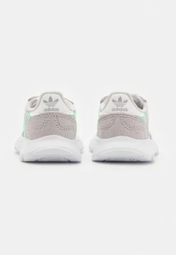 Adidas Originals RETROPY F2 UNISEX - Trainers - Grey One/pulse Mint/grey Two 8 Adidas Originals RETROPY F2 UNISEX - Trainers - Grey One/pulse Mint/grey Two -Adidas Originals Shop 13c49cf17da042b18b01817790a3546a