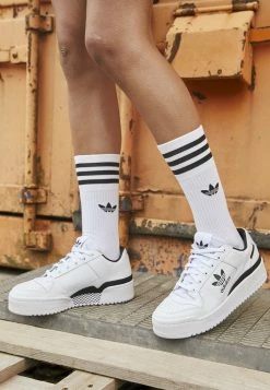 Adidas Originals FORUM BOLD - Trainers - Footwear White/core Black -Adidas Originals Shop 13c7018a449f41e9898381927b9d7a78