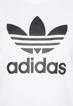 Adidas Originals CREW - Sweatshirt - White 9 Adidas Originals CREW - Sweatshirt - White -Adidas Originals Shop 14016bb6de574237a772d5f7f7110c4f