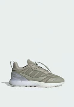 Adidas Originals ZX 2K BOOST 2.0 UNISEX - Trainers - Beige 19 Adidas Originals ZX 2K BOOST 2.0 UNISEX - Trainers - Beige -Adidas Originals Shop 144a77c52cf34835b61f3a4c0f7917a7
