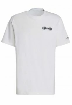 Adidas Originals CLOOSE - Print T-shirt - White 16 Adidas Originals CLOOSE - Print T-shirt - White -Adidas Originals Shop 149fd7e378c84e0cac0c4a395ccf219b