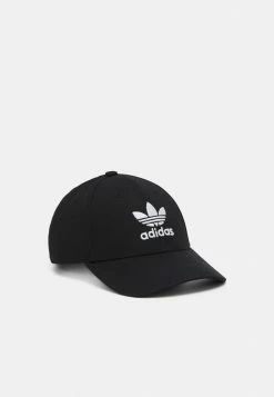 Adidas Originals BASEB CLASS UNISEX - Cap - Black/white 6 Adidas Originals BASEB CLASS UNISEX - Cap - Black/white -Adidas Originals Shop 14a755c4b49248af88f43b1223cfa76c