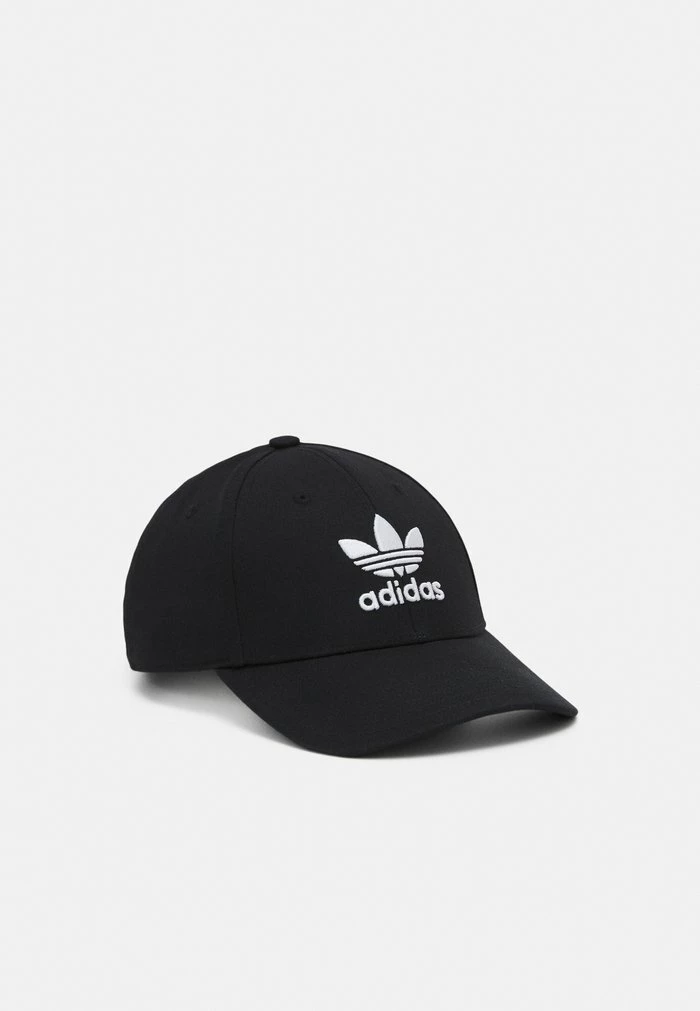 Adidas Originals BASEB CLASS UNISEX - Cap - Black/white 2 Adidas Originals BASEB CLASS UNISEX - Cap - Black/white - Image 2