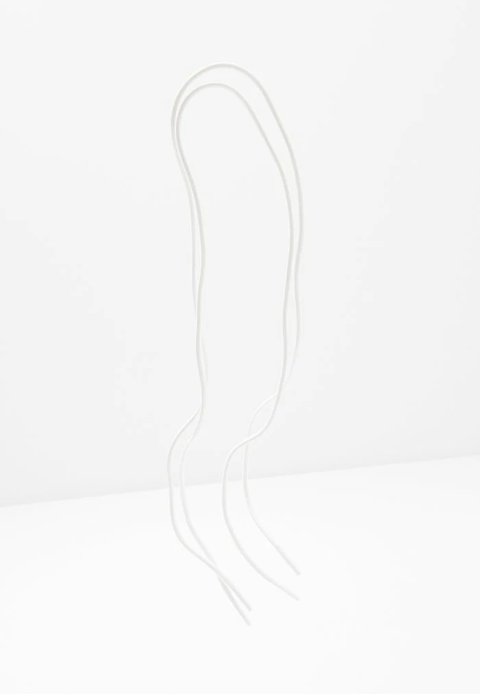 Adidas Originals OZWEEGO UNISEX - Trainers - Crystal White/footwear White/offwhite 7 Adidas Originals OZWEEGO UNISEX - Trainers - Crystal White/footwear White/offwhite - Image 7