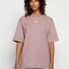 Adidas Originals TEE - Basic T-shirt - Oxide