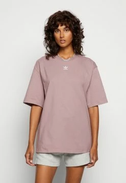 Adidas Originals TEE - Basic T-shirt - Oxide