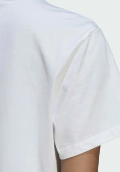 Adidas Originals Print T-shirt - White 12 Adidas Originals Print T-shirt - White -Adidas Originals Shop 14d110a075794500b48c210f407e59a8