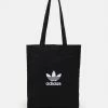 Adidas Originals ADICOLOR UNISEX - Tote Bag - Black