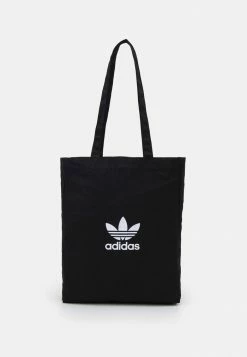 Adidas Originals ADICOLOR UNISEX - Tote Bag - Black