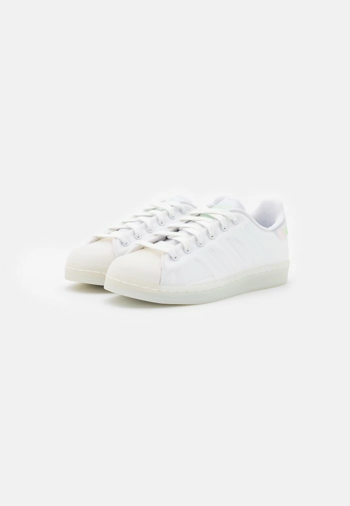 Adidas Originals SUPERSTAR FUTURESHELL - Trainers - White/glory Mint 3 Adidas Originals SUPERSTAR FUTURESHELL - Trainers - White/glory Mint - Image 3