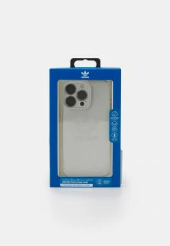 Adidas Originals OR PROTECTIVE CLEAR CASE GLITTER FOR IPHONE 13 PRO UNISEX - Phone Case - Clear -Adidas Originals Shop 15e2a2cd6ade45e89fb5c09cc3d597c1