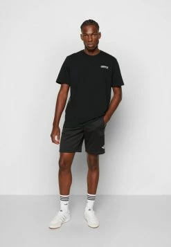 Adidas Originals TEE - Print T-shirt - Black -Adidas Originals Shop 15ede283040148a48cf999ee4c83c404