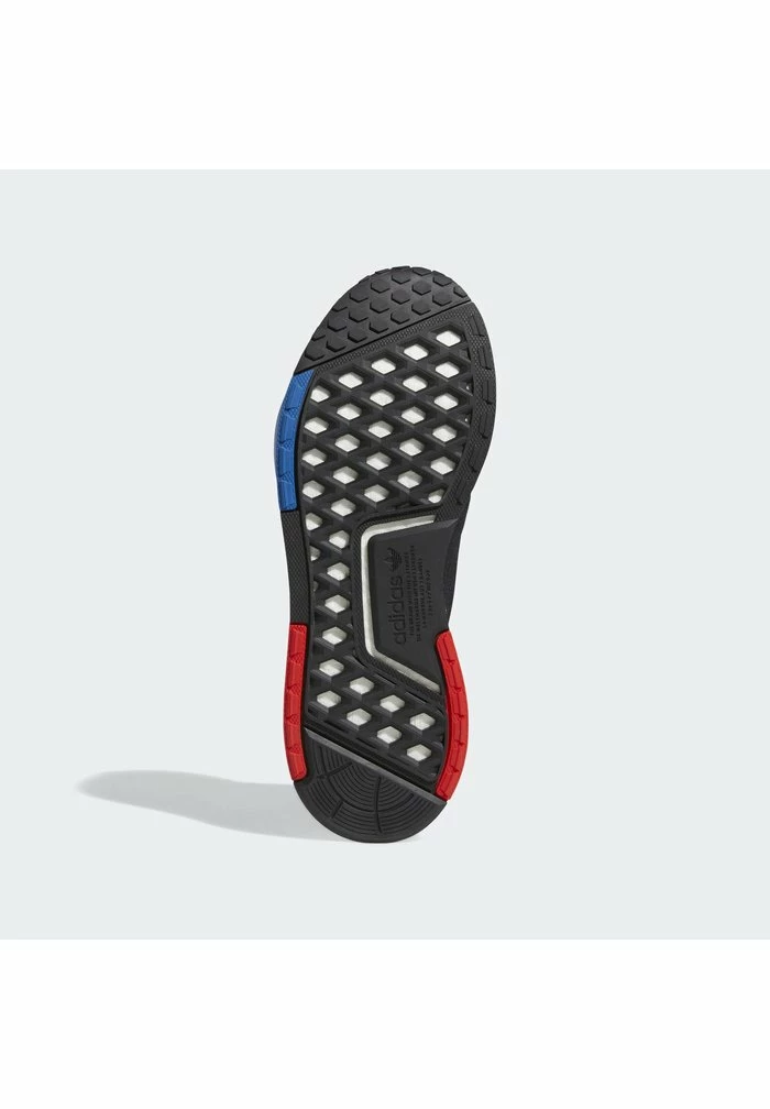 Adidas Originals NMD V3 - Trainers - Black 8 Adidas Originals NMD V3 - Trainers - Black - Image 8