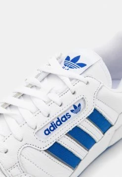 Adidas Originals CONTINENTAL 80 STRIPES UNISEX - Trainers - White 11 Adidas Originals CONTINENTAL 80 STRIPES UNISEX - Trainers - White -Adidas Originals Shop 164416505fdc471fa0e780a850c4ef65