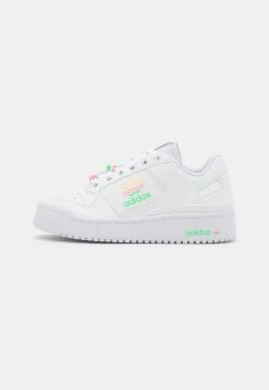 Adidas Originals FORUM BOLD UNISEX - Trainers - White