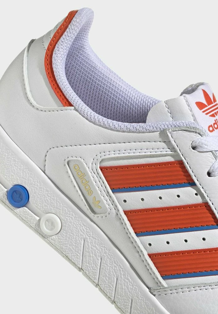 Adidas Originals COURT - Trainers - White 10 Adidas Originals COURT - Trainers - White - Image 10