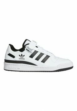 Adidas Originals FORUM UNISEX - Trainers - White/core Black 11 Adidas Originals FORUM UNISEX - Trainers - White/core Black -Adidas Originals Shop 166c7ecee6174649958203ca982659a5