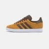 Adidas Originals GAZELLE UNISEX - Trainers - Brown