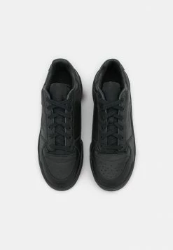 Adidas Originals FORUM BOLD - Trainers - Core Black/footwear White -Adidas Originals Shop 167da2fcff674606b9ca1273564d8042