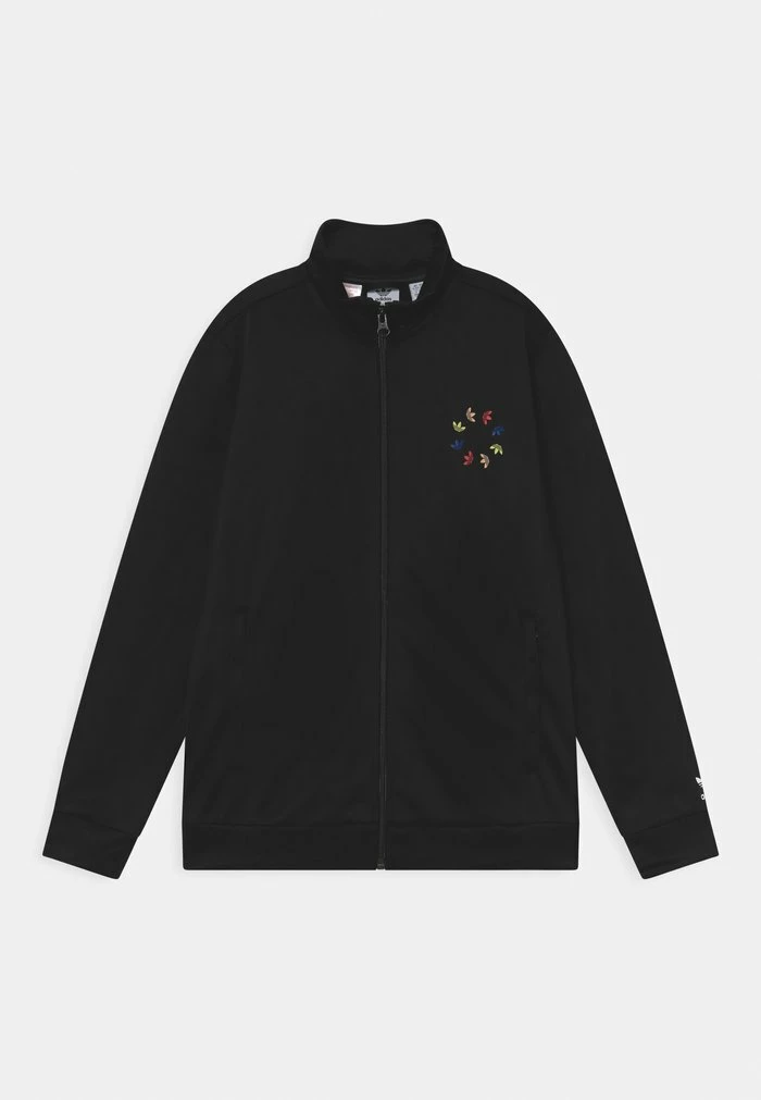 Adidas Originals TRACK TOP UNISEX - Training Jacket - Black 1 Adidas Originals TRACK TOP UNISEX - Training Jacket - Black