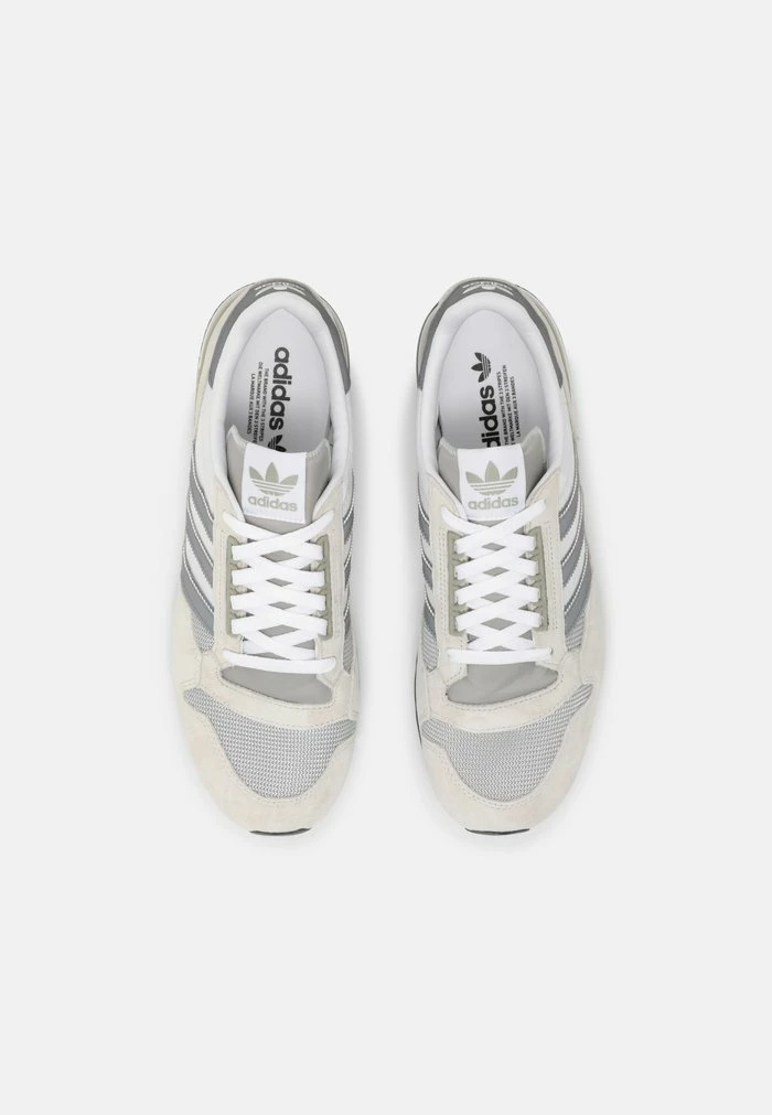 Adidas Originals ZX 500 UNISEX - Trainers - Orbit/grey Four/white 6 Adidas Originals ZX 500 UNISEX - Trainers - Orbit/grey Four/white - Image 6