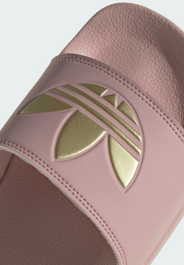 Adidas Originals ADILETTE LITE - Mules - Pink 7 Adidas Originals ADILETTE LITE - Mules - Pink - Image 7