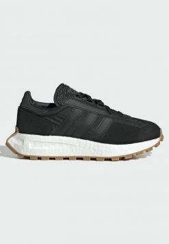 Adidas Originals RETROPY - Trainers - Black -Adidas Originals Shop 16a043df30994a348649f0270f6953ac