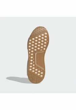 Adidas Originals NMD_R1 UNISEX - Trainers - Blue -Adidas Originals Shop 16e1d2aec1d2483c81132d1d20cc54ef