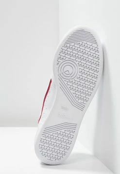 Adidas Originals CONTINENTAL 80 UNISEX - Trainers - Footwear White/scarlet/collegiate Navy -Adidas Originals Shop 16fa874284aa4f8bbd55e26c28d21d88