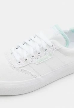 Adidas Originals 3MC UNISEX - Trainers - Footwear White/halo Mint -Adidas Originals Shop 16fce8a1637341998fcc23337ccacfd1