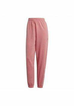 Adidas Originals TRACKPANT - Tracksuit Bottoms - Hazy Rose -Adidas Originals Shop 17104e29236943b2a19f7ad6eb7cbee6