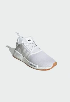 Adidas Originals NMD R1 PRIMEBLUE UNISEX - Trainers - Ftwr White/ftwr White/gum 2 8 Adidas Originals NMD R1 PRIMEBLUE UNISEX - Trainers - Ftwr White/ftwr White/gum 2 -Adidas Originals Shop 171ffc4176bb46c08f49e980dd31d6ac