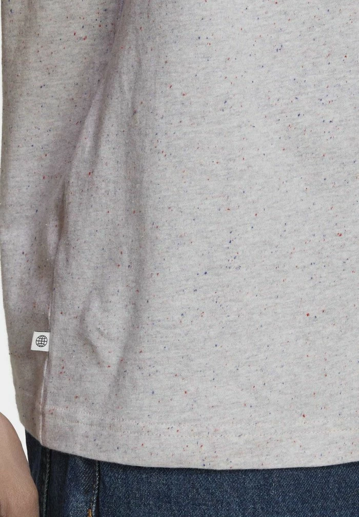 Adidas Originals ESSENTIALS - Basic T-shirt - Multicolor 4 Adidas Originals ESSENTIALS - Basic T-shirt - Multicolor - Image 4