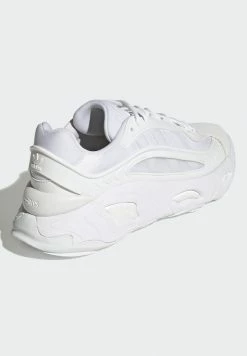 Adidas Originals OZNOVA UNISEX - Trainers - Ftwr White/dash Grey/ftwr White -Adidas Originals Shop 1762ac36798943ceae896df1e116f155