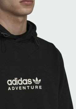 Adidas Originals Hoodie - Black -Adidas Originals Shop 17dbcc2a12044a1e87e6b7192642b5d1
