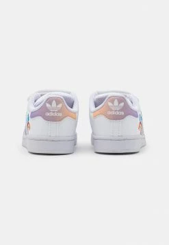 Adidas Originals SUPERSTAR UNISEX - Trainers - Footwear White/light Purple/magic Lilac 8 Adidas Originals SUPERSTAR UNISEX - Trainers - Footwear White/light Purple/magic Lilac -Adidas Originals Shop 17e6656353354563b15e1df61607f890