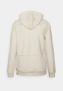 Adidas Originals LOOPBACK - Sweatshirt - White -Adidas Originals Shop 18060af4fa30428ba98fc24dfb18693d