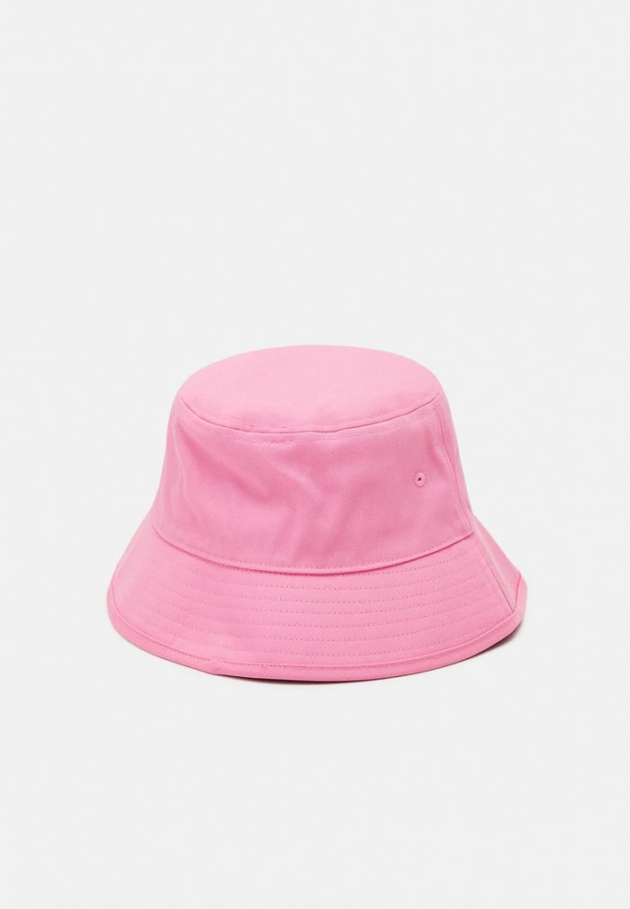 Adidas Originals BUCKET HAT UNISEX - Hat - Bliss Pink 2 Adidas Originals BUCKET HAT UNISEX - Hat - Bliss Pink - Image 2