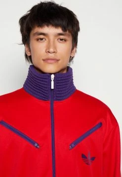 Adidas Originals NEW MONTREAL - Training Jacket - Scarlet -Adidas Originals Shop 184668e16c0b4e82b305c26371fff6c5