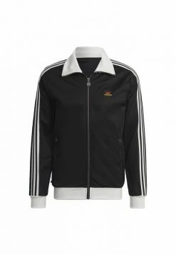 Adidas Originals FB NATIONS TT - Training Jacket - Black White Team Power Red Team Colleg Gold 16 Adidas Originals FB NATIONS TT - Training Jacket - Black White Team Power Red Team Colleg Gold -Adidas Originals Shop 18c5659c0cd248128cc08eec427963f1