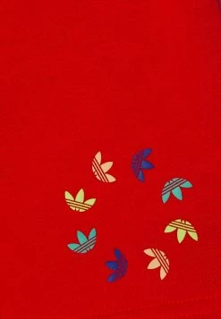 Adidas Originals UNISEX - Shorts - Vivid Red -Adidas Originals Shop 18cad11a3e15452db7f63a676e746b30