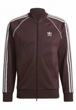 Adidas Originals Zip-up Sweatshirt - Red 17 Adidas Originals Zip-up Sweatshirt - Red -Adidas Originals Shop 18f940259a494695a8732204c3cace29